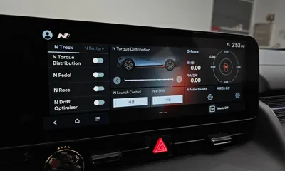 Hyundai Ioniq5