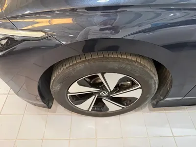 Volkswagen ID.7 VIZZION