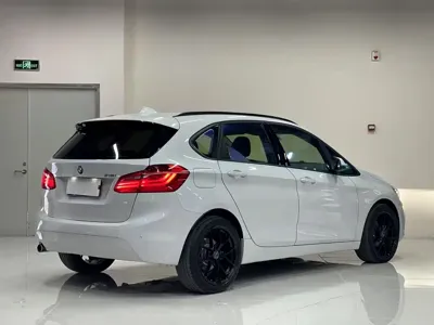 BMW 2 Series Active Tourer