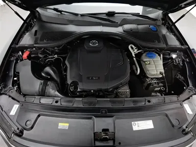 Volkswagen Phideon