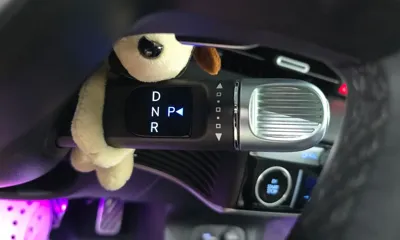 Hyundai Ioniq5