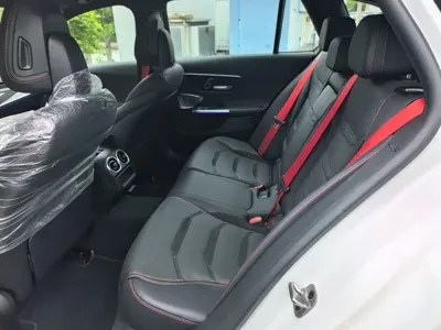 Mercedes-Benz C-Class AMG