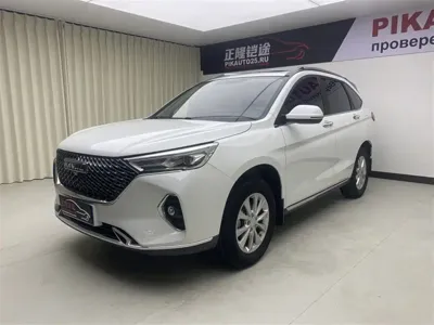 Haval M6
