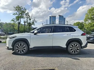 Toyota Frontlander