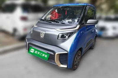Baojun E200
