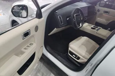 Li Auto L7