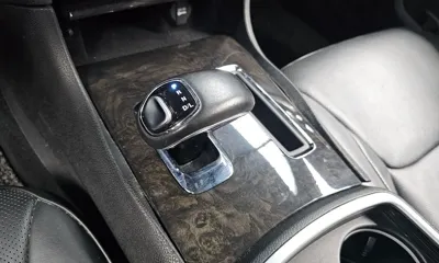Chrysler 300C