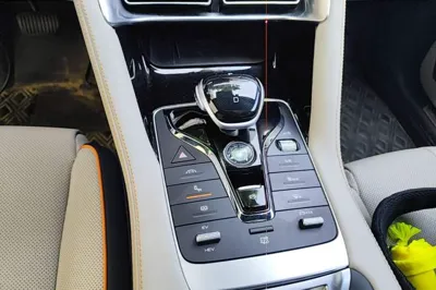 BYD Song PLUS New Energy