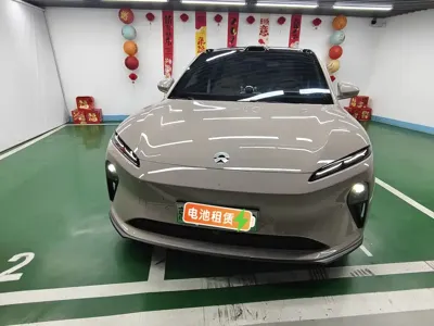 Nio ET5