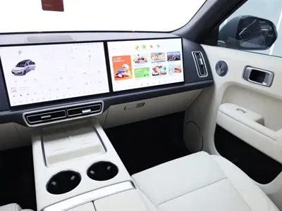 Li Auto Li L9