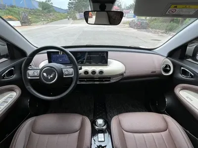 Wuling Bingo