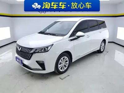 Wuling Jiachen