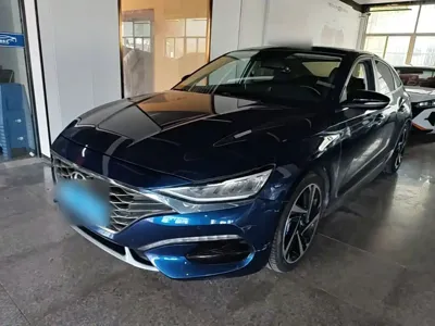 Hyundai Fista