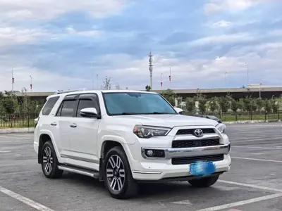 Toyota 4Runner