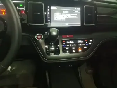 Honda Elysion