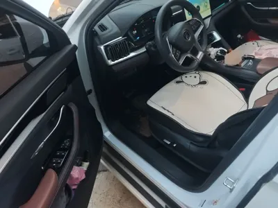 BYD Song Plus