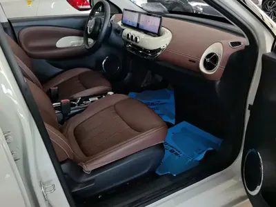 Wuling Bingo