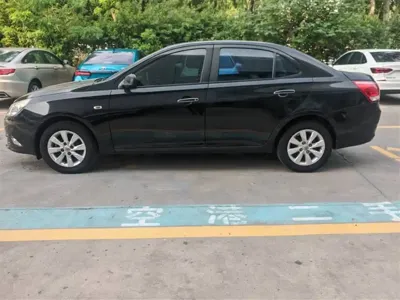 Baojun 630