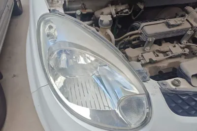 Changan Benni mini