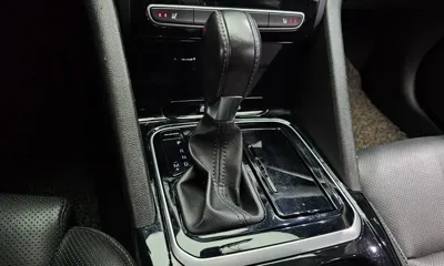 Renault-KoreaSamsung SM6