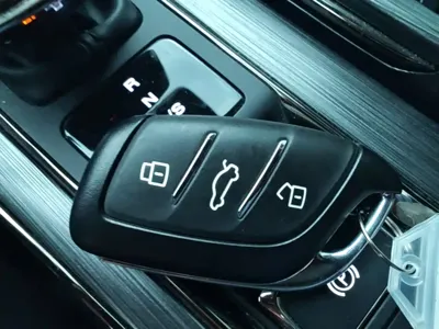Roewe RX5