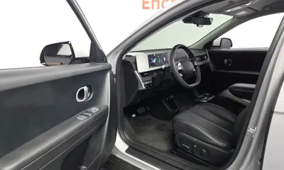 Hyundai Ioniq5