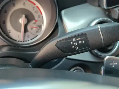 Mercedes-Benz CLA (Import)