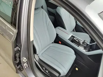 Hongqi Hongqi H5 PHEV
