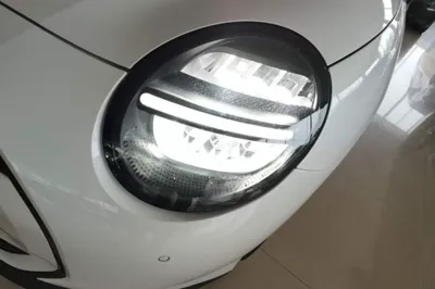 MINI Electric MINI COOPER