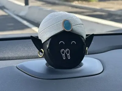 Nio ET5T