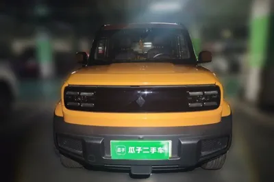 Baojun Spark