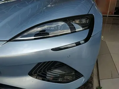 BYD Seal