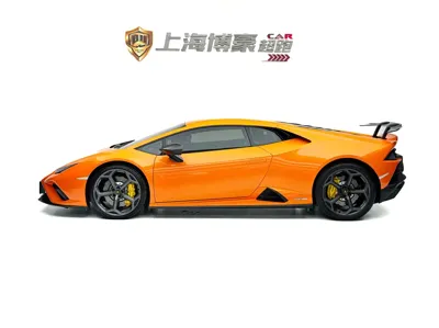 Lamborghini Huracán
