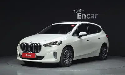 BMW 2-Series