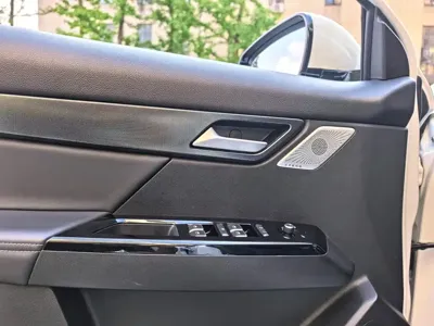 Xpeng G3