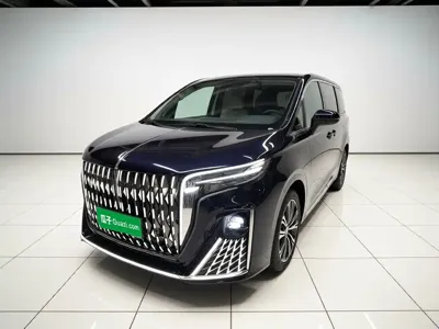 Hongqi Hongqi HQ9 PHEV