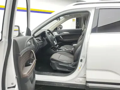 Changan CS35PLUS
