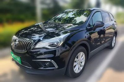 Buick Envision