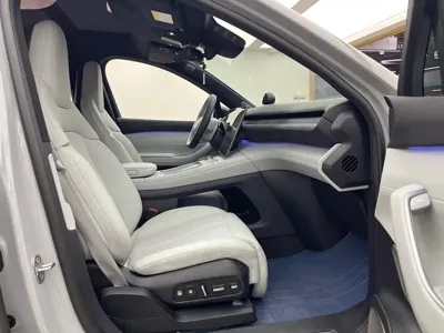Nio EC7