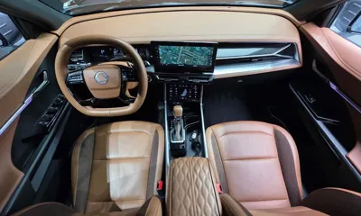 KG_Mobility_Ssangyong Torres