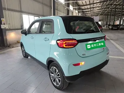 Leapmotor Leapmotor T03