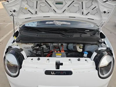 Changan Lumin