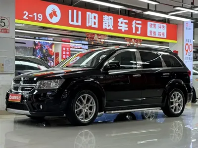 Dodge Journey