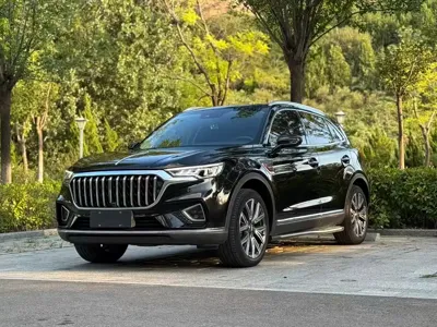 Hongqi Hongqi HS5