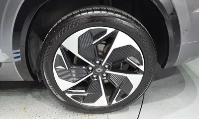 Renault-KoreaSamsung Grand Koleos