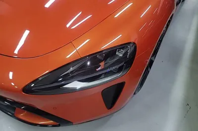 Xiaomi Auto SU7