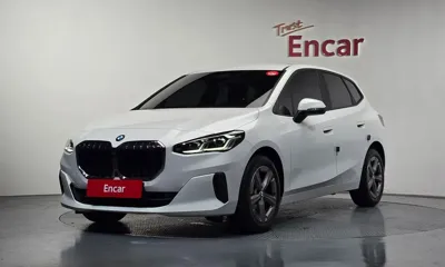 BMW 2-Series