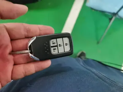 Honda Elysion