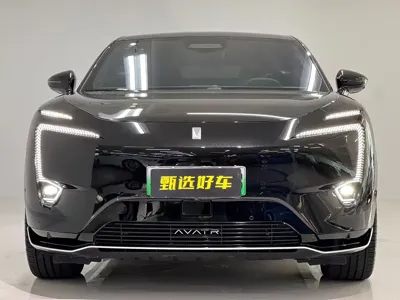Avatr Avatr 11
