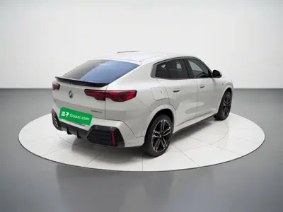 BMW X2 (Import)